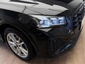 2022 Audi Q2 35 TFSI I Рестайлинг, чёрный, 1663203 рублей - вид 9