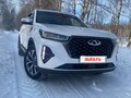 2023 Chery Tiggo 7 Pro Max I, белый, 2000000 рублей - вид 3