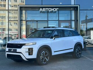 2026 Jaecoo J7 I Рестайлинг, белый, 3109000 рублей, вид 3