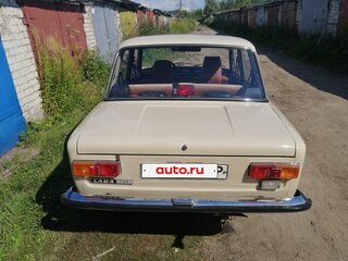 1985 Lada (ВАЗ) 21013, бежевый, 440000 рублей, вид 5