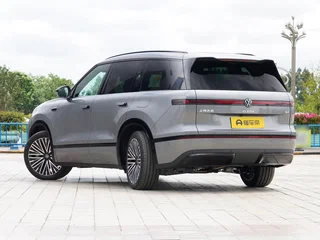 2026 Volkswagen ID.Era 9X 65.2 kWh, серебристый, 10019000 рублей, вид 4