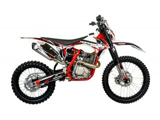 2026 ZM Hopper S, красный, 155700 рублей, вид 1