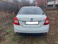 2015 Geely GC6, белый, 300000 рублей - вид 4