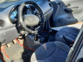 2009 Daewoo Matiz I Рестайлинг, синий, 180000 рублей - вид 7