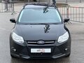 2013 Ford Focus III, чёрный, 877000 рублей - вид 6