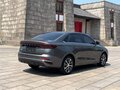 2024 Geely Emgrand II, серый, 1224000 рублей - вид 4
