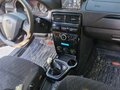 2015 Lada (ВАЗ) Priora I Рестайлинг, чёрный - вид 5