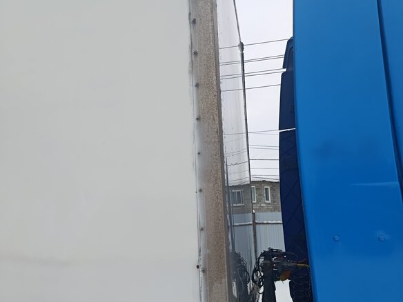 1998 Volvo FH, синий, 1150000 рублей - вид 13