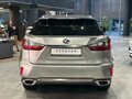 2018 Lexus RX 300 IV, серый, 4150000 рублей - вид 5