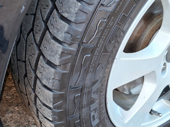 2010 Volvo XC60 I, чёрный, 1545000 рублей - вид 12