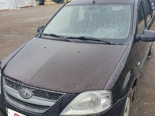 2018 Lada (ВАЗ) Largus I, коричневый, 540000 рублей, вид 1