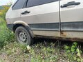 1997 Lada (ВАЗ) 21093i, серый, 150000 рублей - вид 5