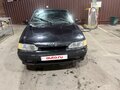 2009 Lada (ВАЗ) 2114, зелёный, 150000 рублей