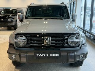 2026 Tank 300 I, серый, 5249000 рублей, вид 2