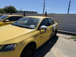 2019 Skoda Octavia III (A7) Рестайлинг, белый, 760000 рублей, вид 1