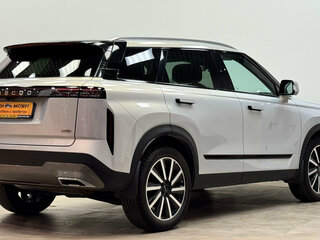 2023 Jaecoo J7 I, серый, 2225000 рублей, вид 4