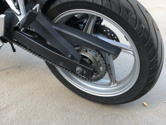 2012 Honda CBR 250R, чёрный, 285000 рублей - вид 3