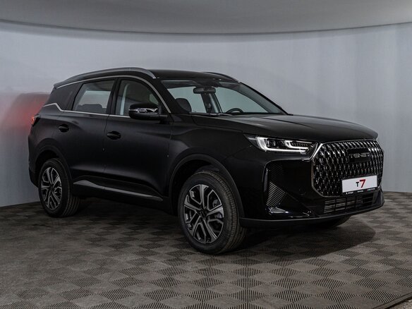 2026 Tenet T7, чёрный, 2990000 рублей - вид 29
