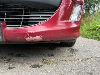 2009 Peugeot 308 I, красный, 550000 рублей, вид 5