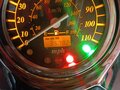 2003 Suzuki Intruder 800, серый - вид 1