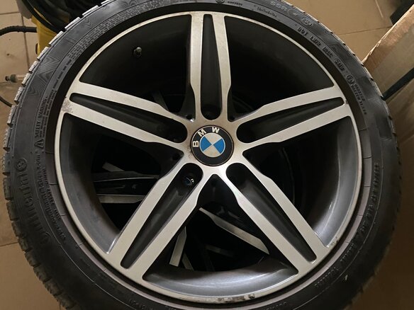 2018 BMW 1 серии 118i II (F20/F21) Рестайлинг 2, синий - вид 6