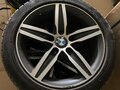 2018 BMW 1 серии 118i II (F20/F21) Рестайлинг 2, синий - вид 6