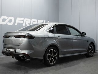 2023 Kaiyi E5, серый, 1350000 рублей, вид 2