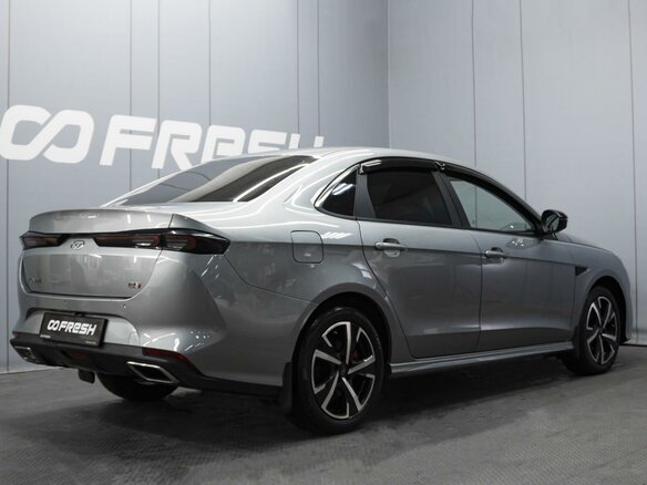 2023 Kaiyi E5, серый, 1330000 рублей - вид 1