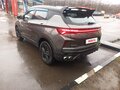 2023 Geely Coolray (Binyue Cool) I Рестайлинг, серый, 2149000 рублей - вид 5