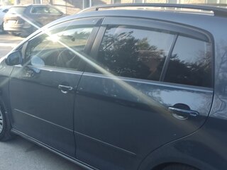 2012 Volkswagen Golf Plus II, синий, 500000 рублей, вид 5