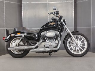 Harley-Davidson Sportster 883