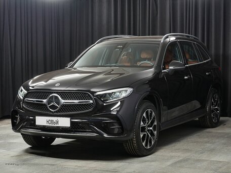 Mercedes-Benz GLC II (X254)