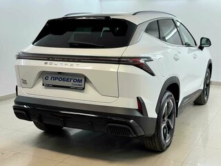 2026 Soueast S06, белый, 3040000 рублей, вид 4