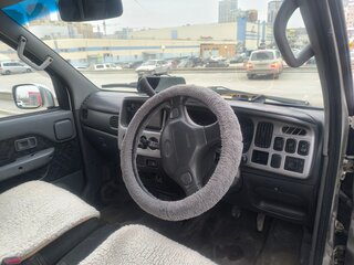 2000 Toyota Sparky, серый, 311000 рублей, вид 5