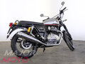 2026 Royal Enfield Interceptor 650, серебристый, 708000 рублей - вид 1