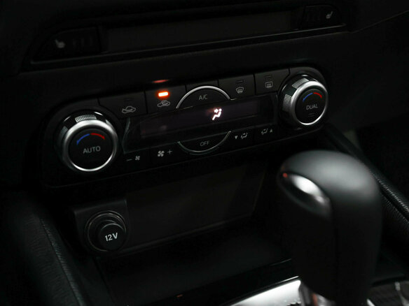 2026 Mazda CX-5 II Рестайлинг, синий, 3849000 рублей - вид 11