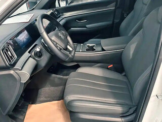 2026 BYD Song Pro 18.3 kWh I Рестайлинг 3, белый, 3200000 рублей, вид 5