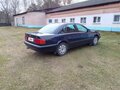 1991 Audi 100 IV (C4), синий, 320000 рублей - вид 8