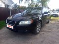 2007 Volvo V70 III, чёрный, 1700000 рублей - вид 5