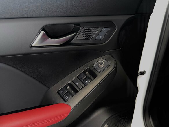 2026 Haval Jolion I Рестайлинг 2, белый, 2899000 рублей - вид 13