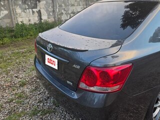 2014 Toyota Allion II Рестайлинг, серый, 1500000 рублей, вид 5