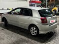 2005 Toyota Corolla IX (E120, E130) Рестайлинг, серебристый - вид 3