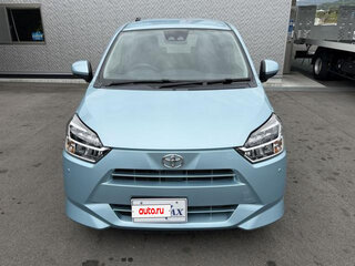 2022 Toyota Pixis Epoch II, голубой, 455000 рублей, вид 1