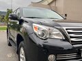 2010 Lexus GX 460 II, чёрный, 2590000 рублей - вид 6