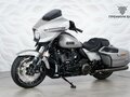 2023 Harley-Davidson CVO Street Glide, серебристый, 3899000 рублей - вид 2
