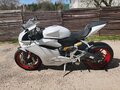 2017 Ducati 959 Panigale, белый, 1150000 рублей - вид 7