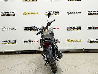 2026 Stels RK125, чёрный, 130000 рублей, вид 3