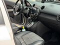 2011 Mazda 2 II Рестайлинг (DE2), белый - вид 10