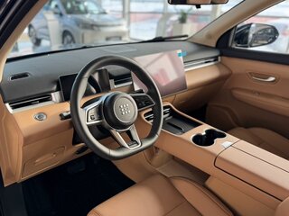 2026 Evolute i-Space I Рестайлинг, белый, 3890000 рублей, вид 5