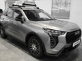 2026 Haval Jolion I Рестайлинг, серый - вид 4